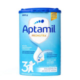 Aptamil Pronutra™ - ADVANCE 3 European Baby Formula (800g) - Euromallusa