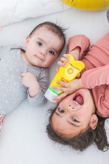 California Baby Calendula Cream