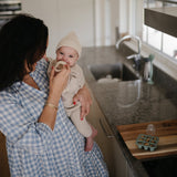 Silicone Baby Freezer Tray