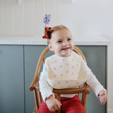 Mushie Silicone Placemat – Food-Grade Baby Placemat