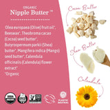 Earth Mama Organic Nipple Butter – Your Nipple Superhero