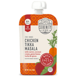 Chicken Tikka Masala Baby Food