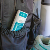 Earth Mama Ginger Fresh Deodorant – Gentle, Natural, and Refreshing
