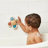 NEW! Itzy Pop & Whirl™ – Smile Sensory Bath & Travel Toy