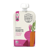 Organic Roots Baby Food Pouch