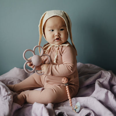 FRIGG Little Viking Rubber Pacifier
