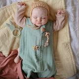 Mushie Organic Cotton Sleep Bag