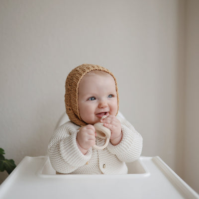 Silicone Fresh Food Feeder for Babies