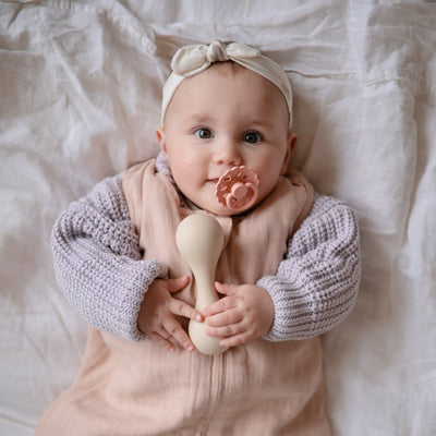 FRIGG Fairytale Silicone Pacifier