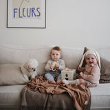 Animal Silicone Baby Teether