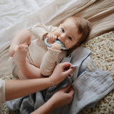 Animal Silicone Baby Teether