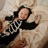 Silicone Baby Key Teether Toy