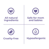 Baby Jolie Comfort Legs Cream – Pregnancy Leg & Foot Relief