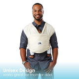 Organic Baby Carrier | Natural