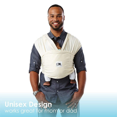 Organic Baby Carrier | Natural