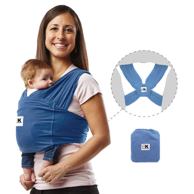 Original Baby Carrier | Denim