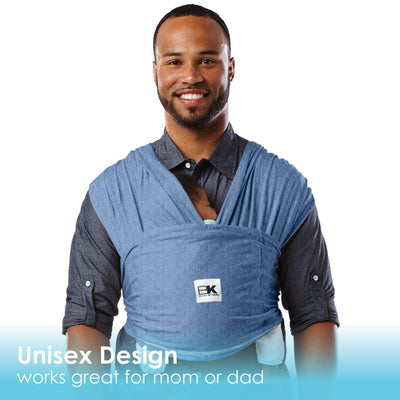 Original Baby Carrier | Denim