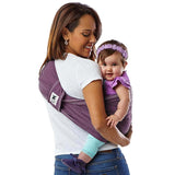 Original Baby Carrier | Eggplant