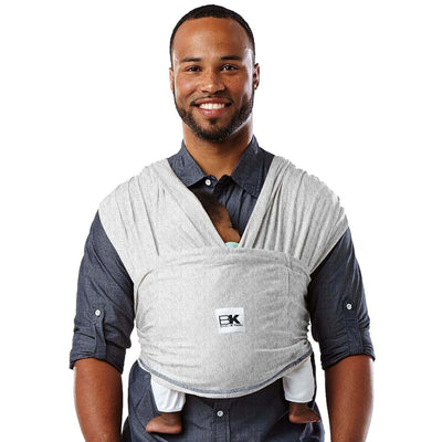 Original Baby Carrier | Heather Grey