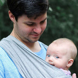 Original Baby Carrier | Heather Grey