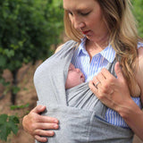 Original Baby Carrier | Heather Grey