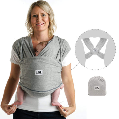 Original Baby Carrier | Heather Grey