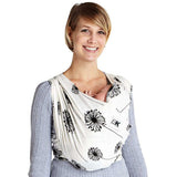 Print Baby Carrier | Dandelion