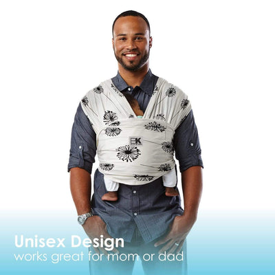 Print Baby Carrier | Dandelion