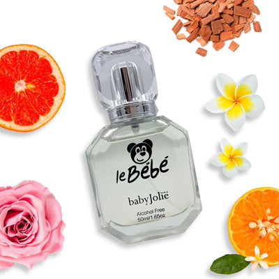 Le Bebe | Perfume For Babies