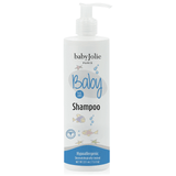 Baby Shampoo | 7.5oz (221ml)