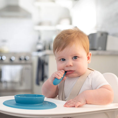 Mini Feeding Set – Mealtime Made Easy for Growing Toddlers