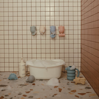 Pour & Play Bath Toy Set