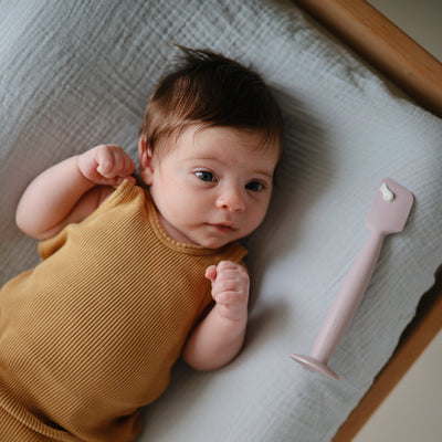 Silicone Diaper Cream Applicator