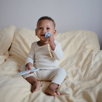 FRIGG Fairytale Silicone Pacifier