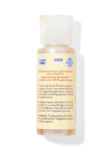 California Baby Calendula Organic Soothing Extract
