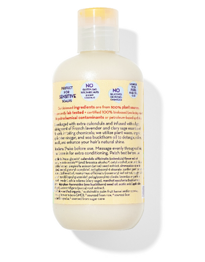 California Baby Calendula Conditioner