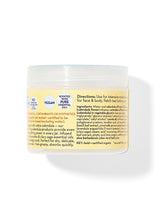 California Baby Calendula Cream