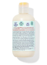 California Baby Calming Lavender & Clary Sage Conditioner – Gentle Moisturizing Hair Conditioner