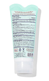 California Baby Diaper Rash Ointment Bio-Based Zinc