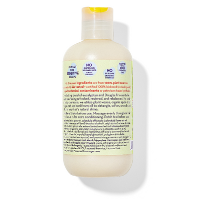 California Baby Eucalyptus & Douglas Fir Conditioner