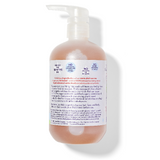 California Baby Super Sensitive Shampoo & Bodywash – Fragrance-Free, Plant-Based Cleanser