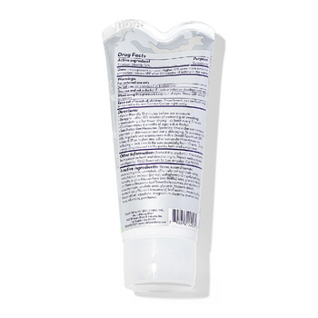 California Kids SPF 30+ Mineral Sunscreen Lotion – Light Tint for Sensitive Skin