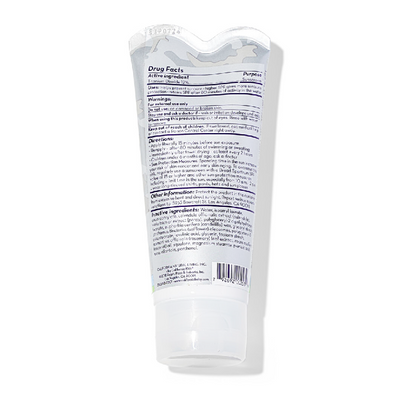California Kids SPF 30+ Mineral Sunscreen Lotion – Light Tint for Sensitive Skin