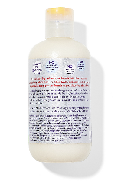 California Baby Super Sensitive Conditioner