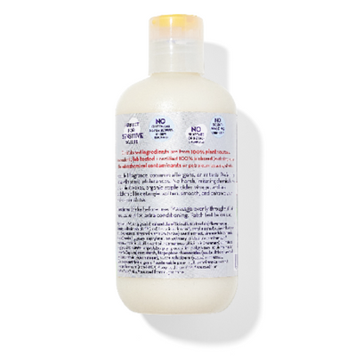 California Baby Super Sensitive Fragrance-Free Conditioner
