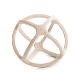 Mushie Ball Teether – Silicone Baby Teether