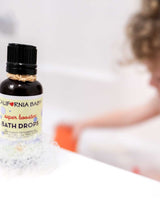 California Baby Tea Tree Lavender Clove Oil Blend