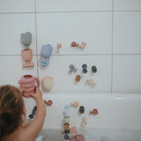 Pour & Play Bath Toy Set