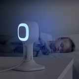Hubble Dream+ Non-Wearable Baby Sleep Monitoring System