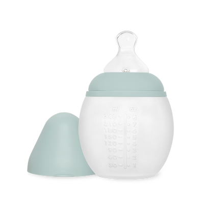 Baby bottle 240 ml - 08 Oz: Lila